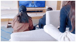 王馨瑶偷情系列：之团建与老婆大战后，偷情女同事！