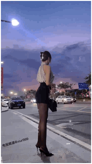 王馨瑶拍摄花絮