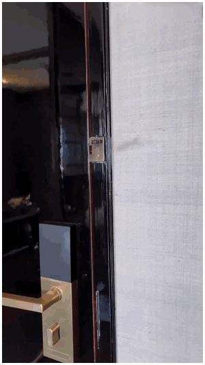 唐安琪拍摄花絮  被按着艹了