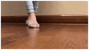 小逗逗写真花絮 牛仔裤