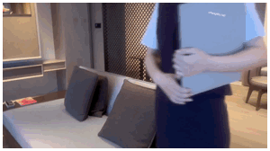 唐安琪大尺度拍摄花絮 带插剧情